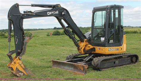 john deere 50d mini excavator|jd 50 mini excavator specs.